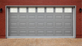 Garage Door Repair at North Stonehurst Oakland, California