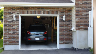 Garage Door Installation at North Stonehurst Oakland, California