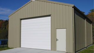 Garage Door Openers at North Stonehurst Oakland, California